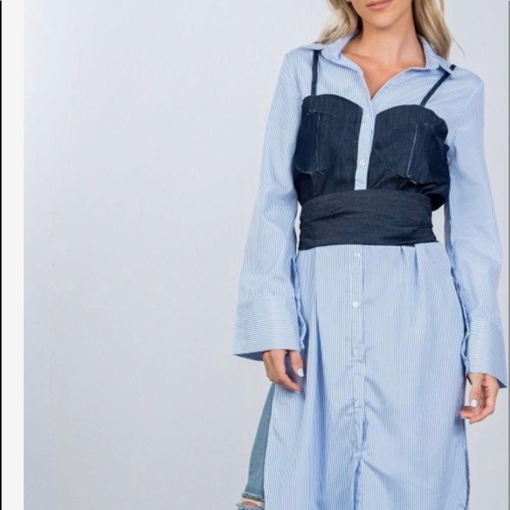 “It Girl” Top